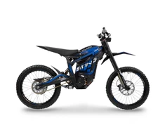 Talaria Sting R MX4 Elektrinis motociklas Offroad