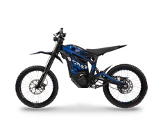 Talaria Sting R MX4 Elektrinis motociklas Offroad