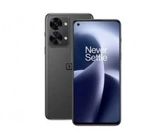 Telefonas OnePlus Nord 2T 12/256GB Dual SIM 5G Gray Shadow