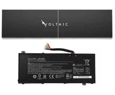 VOLTAIC ACER AC15B7L, 4870mAh Nešiojamo kompiuterio baterija