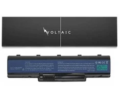 VOLTAIC ACER AS07A72, 5200mAh nešiojamo kompiuterio baterija