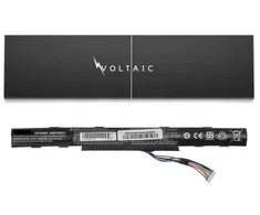 VOLTAIC ACER AS16A5K, 2600mAh Nešiojamo kompiuterio baterija