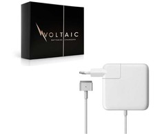 VOLTAIC APPLE 45W Magsafe 2T nešiojamo kompiuterio įkroviklis