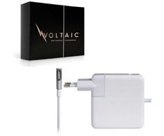 VOLTAIC APPLE 60W Magsafe 1L nešiojamo kompiuterio įkroviklis