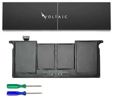 VOLTAIC APPLE A1375, 35Wh Nešiojamo kompiuterio baterija