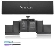 VOLTAIC APPLE A1618, 8755mAh Nešiojamo kompiuterio baterija
