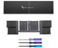 VOLTAIC APPLE A2519, 6068mAh Nešiojamo kompiuterio baterija