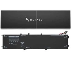VOLTAIC DELL 6GTPY 69Wh Nešiojamo kompiuterio baterija
