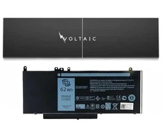 VOLTAIC DELL 6MT4T, 62Wh Nešiojamo kompiuterio baterija
