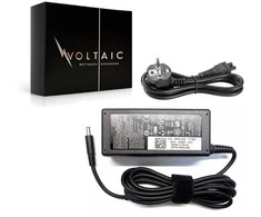VOLTAIC DELL 90W / 19.5V / 4.62A / 4.5x3.0mm Nešiojamo kompiuterio įkroviklis