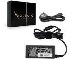 VOLTAIC DELL 90W / 19.5V / 4.62A / 7.4x5.0mm Nešiojamo kompiuterio įkroviklis