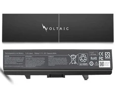 VOLTAIC DELL GP952, 5200mAh Nešiojamo kompiuterio baterija