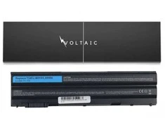 VOLTAIC DELL Latitude 09K6P, 5200mAh Nešiojamo kompiuterio baterija