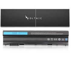 VOLTAIC DELL T54FJ, 5200mAh Nešiojamo kompiuterio baterija