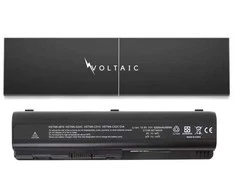 VOLTAIC HP 462889-121, 5200mAh nešiojamo kompiuterio baterija