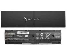 VOLTAIC HP PI06, 4400mAh nešiojamo kompiuterio baterija