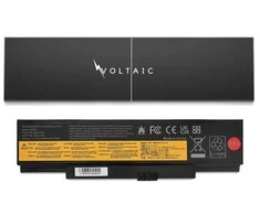 VOLTAIC LENOVO 45N1762, 4400mAh Nešiojamo kompiuterio baterija