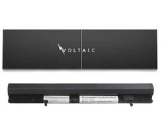 VOLTAIC LENOVO IdeaPad S500 Series L12L4A01, 2600mAh Nešiojamo kompiuterio baterija