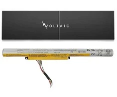 VOLTAIC LENOVO L12M4F02, 2600 mAh Nešiojamo kompiuterio baterija