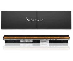 VOLTAIC LENOVO L12S4E01, 2600mAh Nešiojamo kompiuterio baterija