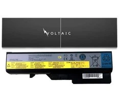 VOLTAIC LENOVO LO9S6Y02, 5200mAh Nešiojamo kompiuterio baterija