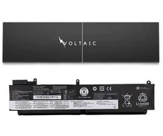 VOLTAIC LENOVO SB10F46460, 2000mAh Nešiojamo kompiuterio baterija