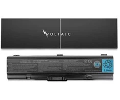 VOLTAIC TOSHIBA PA3533U-1BRS, 4400mAh Nešiojamo kompiuterio baterija