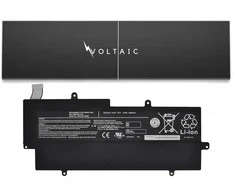VOLTAIC TOSHIBA PA5013U-1BRS, 3400mAh Nešiojamo kompiuterio baterija