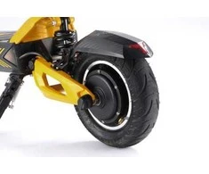 VSETT10+ 60V 20.8Ah paspirtukas