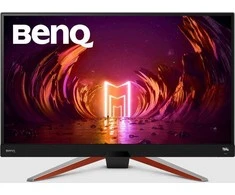 Žaidimų monitorius BenQ EX2710Q | 27" MOBIUZ 165 Hz / 2560x1440 / IPS (Pažeista pakuotė)