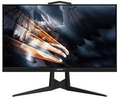 Žaidimų Monitorius GIGABYTE AORUS KD25F - Matinis 25" FHD 1920 x 1080 / TN / 240Hz / 0.5ms / HDMI 2.0 / DP / USB 3.0 - RENEW (Atnaujinta)
