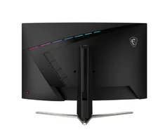 Žaidimų Monitorius MSI MAG 325CQRXF E2- Matinis 32" WQHD 2560 x 1440 / VA / 240Hz / 0.5ms / HDMI 2.0 / DP / USB 3.0 / USB Type-C - RENEW (Atnaujinta)