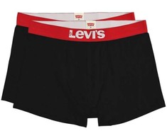 Levi's Bokseriai 2 poros kelnaitės apatiniai 37149-0272