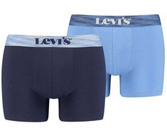 Levi's Bokseriai 2 poros Kelnaitės M 37149-0594