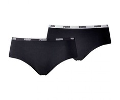 Puma Hipster 2P Pack Apatytės W 907852 03