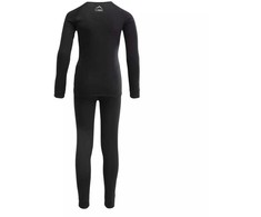 Termo apatiniai Elbrus Melor Merino Set Tb Jr 92800565078