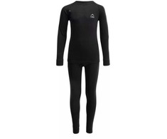 Termo apatiniai Elbrus Melor Merino Set Tb Jr 92800565078