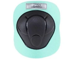 H210 SIZE L Juodas-MINT PROTECTORS SET NILS EXTREME