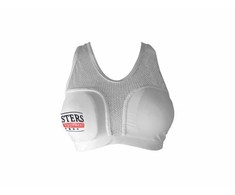 Krūtinės apsaugos moterims MASTERS 08192-01M