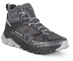 AKU Flyrock Mid GTX Ws juodas-sidabrinis avalynė - 38