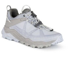 AKU Flyrock GTX WS light pilkas sidabrinis - 38