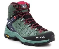 Buty Alp Trainer 2 Mid GTX moteriški batai SALEWA