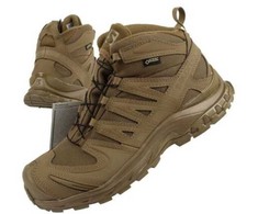 Salomon XA Forces GTX W 401382 žygio batai
