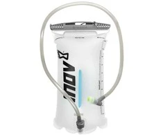 Gertuvė Inov-8 Inov-8 Forma Shift Vertikalus Rezervuaras 2 L 000963- CL- 01 pilkas 1 dydis