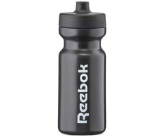 Gertuvė Reebok geriamasis buteliukas 500ml RABT-11004BK
