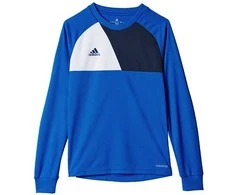 Džemperis berniukams Adidas Assita 17 Jr AZ5404, mėlynas