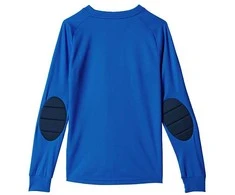 Džemperis berniukams Adidas Assita 17 Jr AZ5404, mėlynas