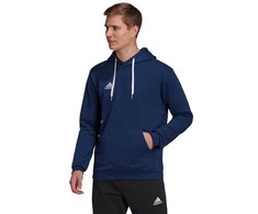 Adidas Entrada 22 Hoody M H57513 džemperis