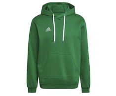 Adidas Entrada 22 Vyriškas džemperis su kapišonu M HI2141