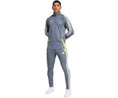 Bluza vyriška adidas Tiro 24 Training Top pilka IV6954 (XL)
